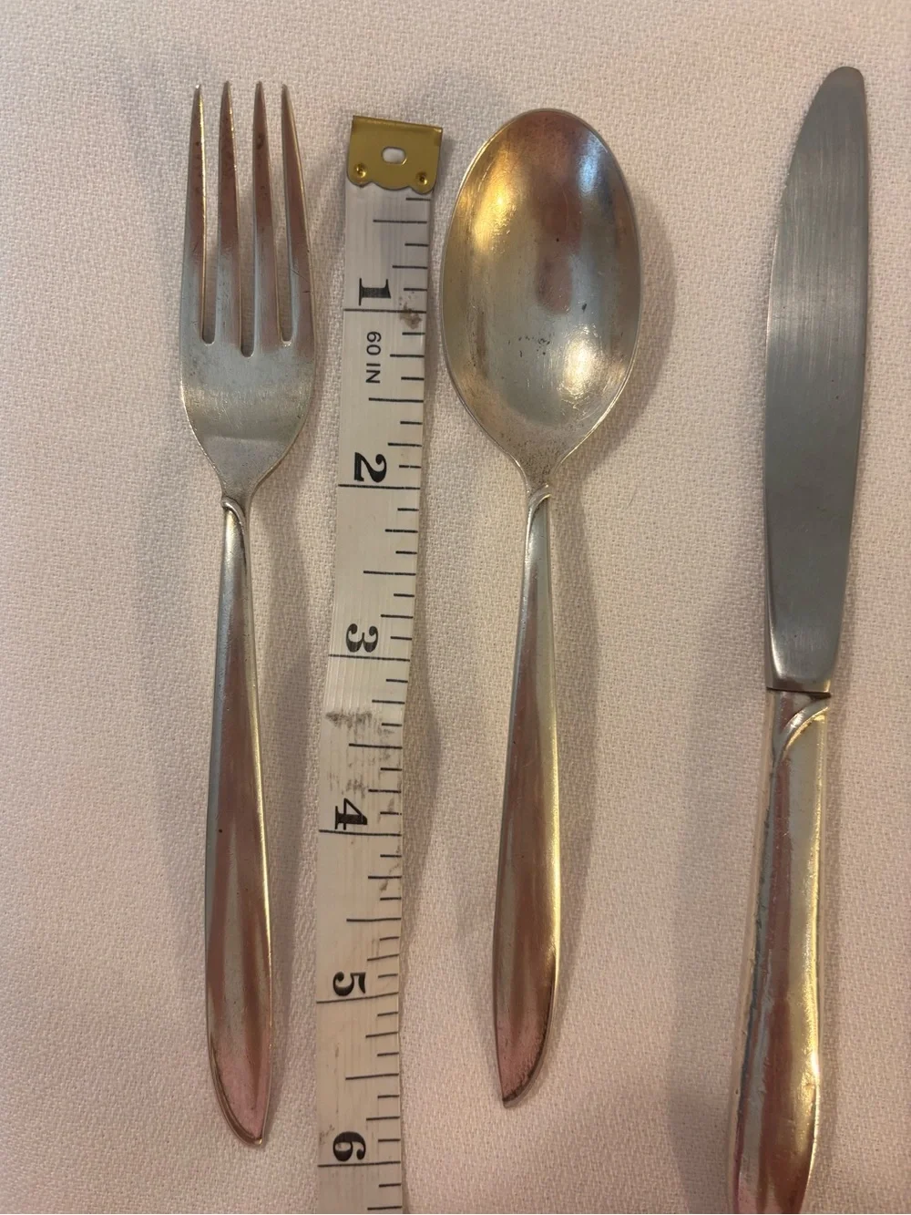 International Silver Company beautiful vintage